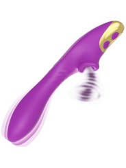 armony - dudu Mauve ondes stimulantes pour le clitoris