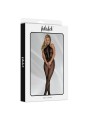 Adalet Olin bodystocking entrejambe ouverte S-M