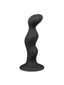 Plug nerv Silic Noir