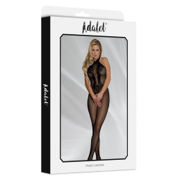 Adalet Olin bodystocking entrejambe ouverte L-XL