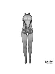 Adalet Olin bodystocking entrejambe ouverte L-XL