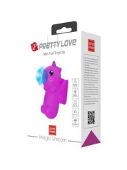 Prettylove Magic Unicorn stimulateur
