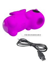 Prettylove Magic Unicorn stimulateur