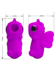 Prettylove Magic Unicorn stimulateur