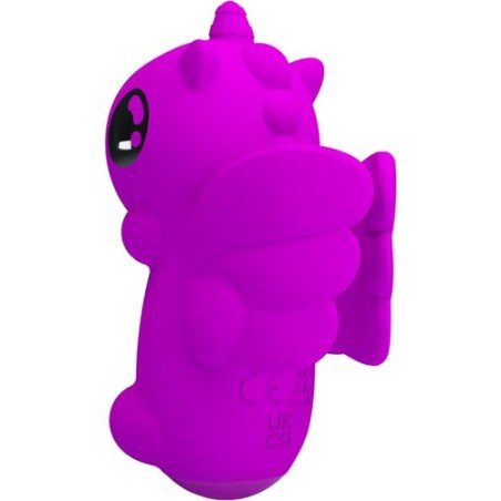 Prettylove Magic Unicorn stimulateur