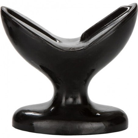 Plug expansible colt M noir