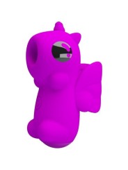 Prettylove Magic Unicorn stimulateur