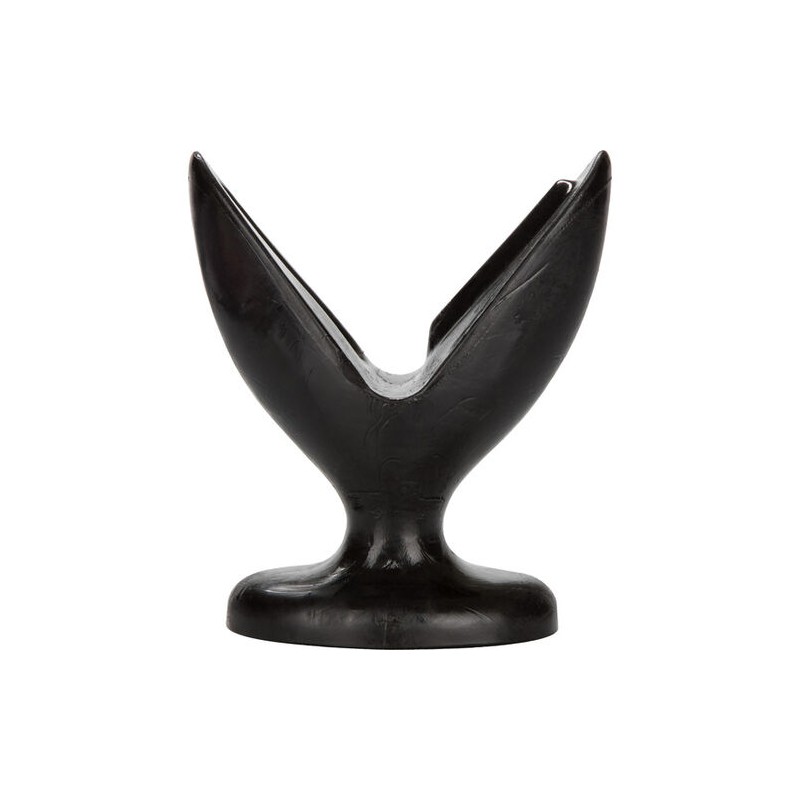 plug expansible colt taille L noir