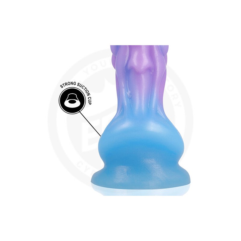 Epic Zafiria gode lueur lunaire