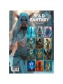 Calendrier 2026 Wild Fantasy