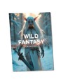 Calendrier 2026 Wild Fantasy