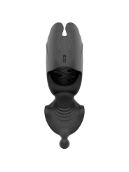 jamyjob masturbateur vibrant 2 moteurs