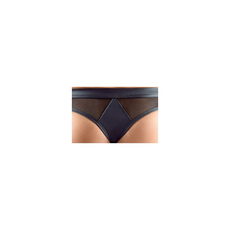 String Ocleo Noir (Taille : L)