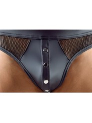 String Ocleo Noir (Taille : L)
