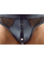 String Ocleo Noir (Taille : L)