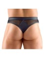 String Ocleo Noir (Taille : L)