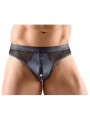 String Ocleo Noir (Taille : L)