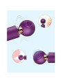3 en 1 double ACTION n° 22 pulsation - va-et-vient