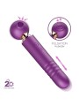 3 en 1 double ACTION n° 22 pulsation - va-et-vient