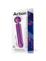 3 en 1 double ACTION n° 22 pulsation - va-et-vient