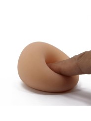 Oeuf Masturbateur plaisir d'orange II