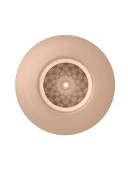 Oeuf Masturbateur plaisir d'orange II