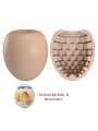 Oeuf Masturbateur plaisir d'orange II