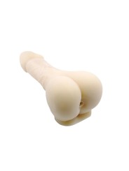 Extension penis bigger man