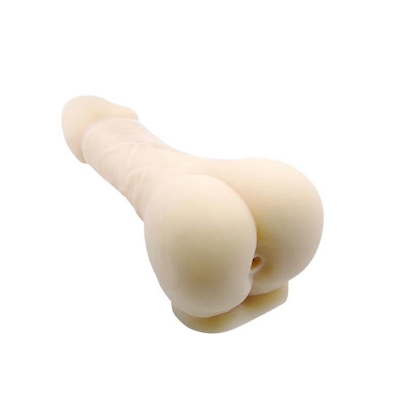 Extension penis bigger man