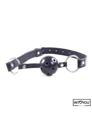 Ensemble de bondage 7 pièces en fourrure