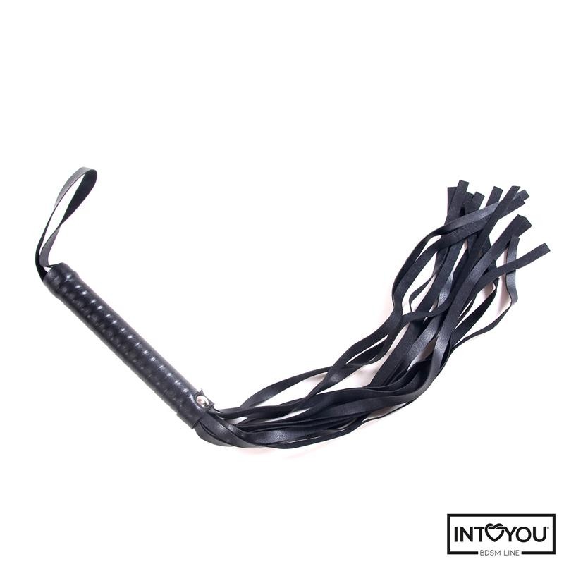 Ensemble de bondage 7 pièces en fourrure