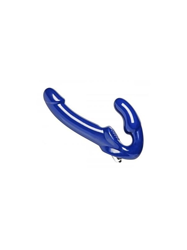 harnais Revolver II Bleu