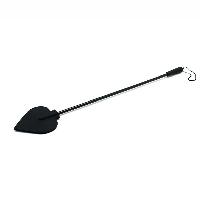 Cravache en silicone 42 cm