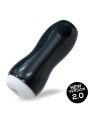 Masturbateur Tronik 2.0 succion et vibration USB