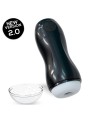 Masturbateur Tronik 2.0 succion et vibration USB
