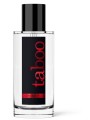 Eau de Parfum Taboo Domination for him 50ml