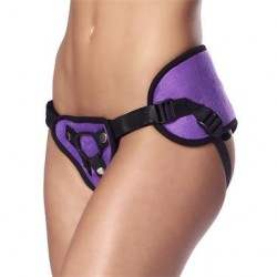 Harnais femme Réglable Violel 8146