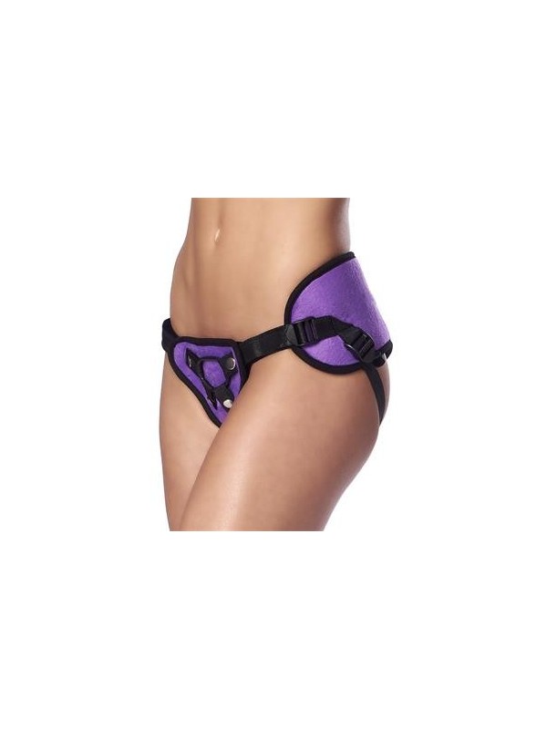 Harnais femme Réglable Violel 8146