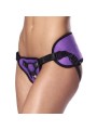 Harnais femme Réglable Violel 8146