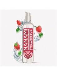 lubrifiant cerise nanami 150ml