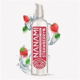 lubrifiant cerise nanami 150ml