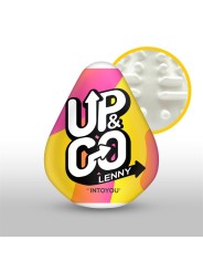 Masturbateur uf Lenny