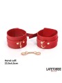 Kit de bondage 7 pièces et pochette