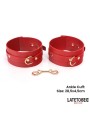 Kit de bondage 7 pièces et pochette
