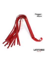Kit de bondage 7 pièces et pochette