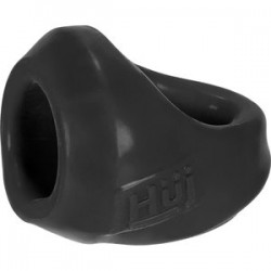 Aneau cock ball noir