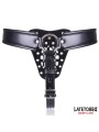 Ceinture chasteté homme avec cadenas