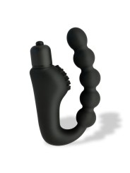 Vibromasseur anal Bausken point P