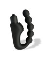 Vibromasseur anal Bausken point P