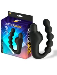 Vibromasseur anal Bausken point P